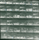 TOURNAMENT RUMANICU REDSSR NOWITZKI BIRTALAN REPTEW GULBIS TRI FILM - Vintage Photograph