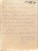 1988 JUMPS HIGH JUMP MUSIC JUMPING WANITA HRUSTAULT VERABSCHIEV - Vintage Photograph