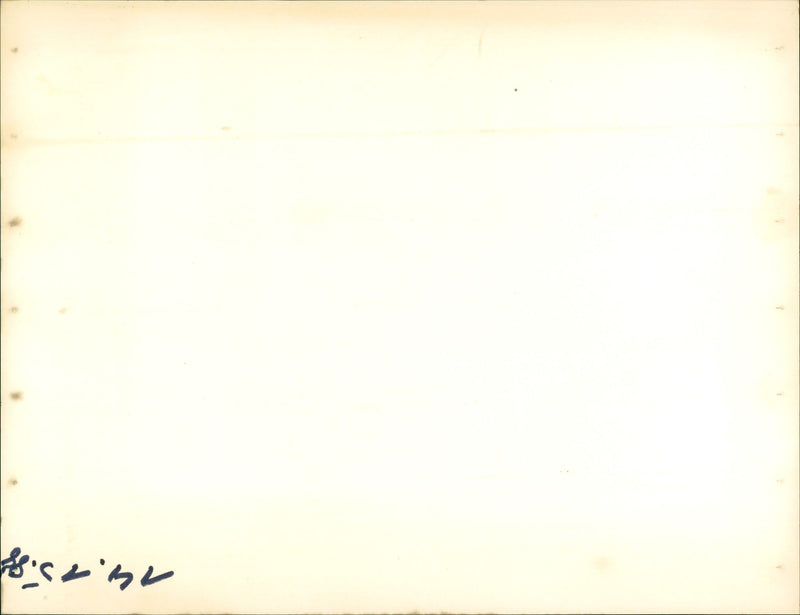 HIGH JUMPS MUSIC MET MUSICMET HIG - Vintage Photograph