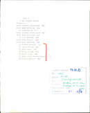 BIATHLON OWO SCD FILM MICHAEL LOHSCHMIDT RAIK - Vintage Photograph