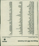 MUSICALES SCHLEIZES TRIANGLE CLASS CCM RENNES PETER - Vintage Photograph