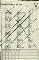 MUSICALES SCHLEIZES TRIANGLE MICHAEL ERICH VLADIMIR PETER - Vintage Photograph