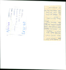 1973 MUSICALES SCHLEIZES TRIANGLE MOST POPULAR MUSICAL GENRES PETER - Vintage Photograph