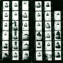 SKRASTYNSCH DANIS KOTANS RIHARDS GERMESHAUSEN FILM - Vintage Photograph