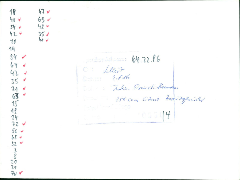 RENUEN ADICOS ELLEN TUKU SCYCH REENDER CCM CITEUZ BUCI IZGLENDER - Vintage Photograph