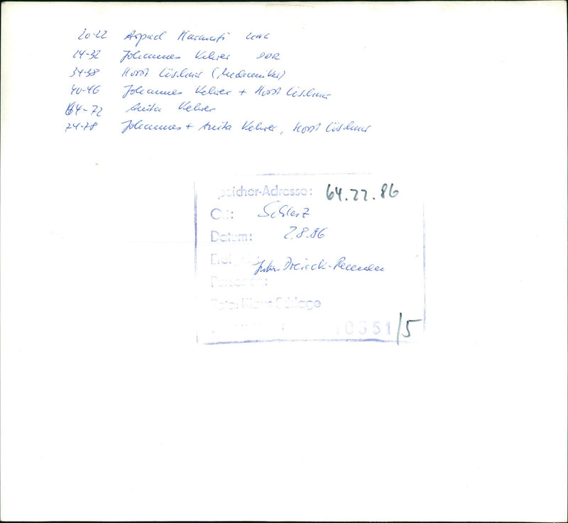 RENUEN CESILEUS HIEDECECICLE JOLECUUL VELIER HEM CISLINER ACEITE VEBRE - Vintage Photograph