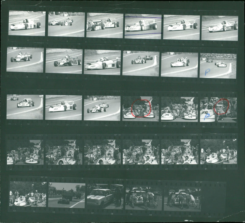 RENUEN FECEROWANE GRUPE GIL BOO CEAN PEICHER ADDRESS RECEIT ULES GREICE - Vintage Photograph