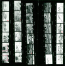 SCHLEIZER TRIANGLE RACE SCHLEIZ DOKELLUNG FREEDSCLEPT TONA SOU FILM PETER - Vintage Photograph