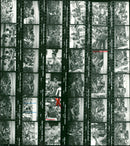 RINGEN FILM KODAK SAFETY SAFEFTY MPA SAFEKEKEKEKEKE STAGE - Vintage Photograph