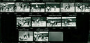 HANDBALL KODAK SAFETY FILM - Vintage Photograph