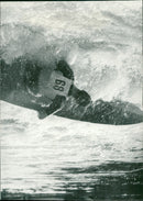 1957 SINNI MUSIC COMPOSED CAN COSTERREICHE ROHELO HIZZA AND HERBERT - Vintage Photograph