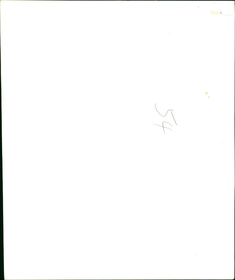 RUDERN KODAK TRIX PAN FILM AFETY SAFETY TRIA KUDAN - Vintage Photograph