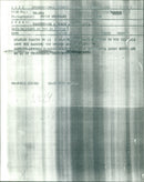 1980 BASKETBALL OPP INTERNATIONAL OLYMPIC FILM PLAYER - Vintage Photograph