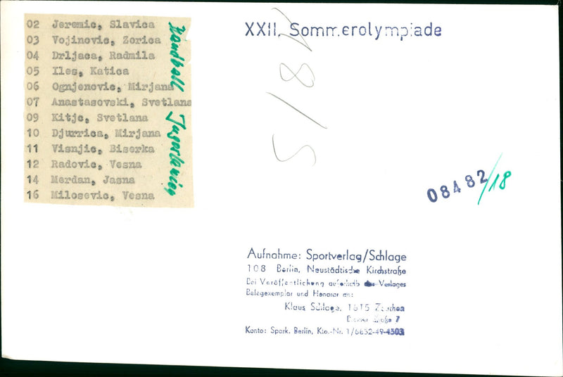 NOSANCH WAVUAR URILIE FIL JUUJ AUUAN PILM SUBS KODAK SAFETY FILM NOSANC - Vintage Photograph