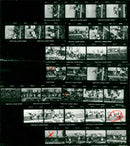 NOSANCH DRAMATIC FOOTAGE SOVIET UNION AND LOOK FILM - Vintage Photograph