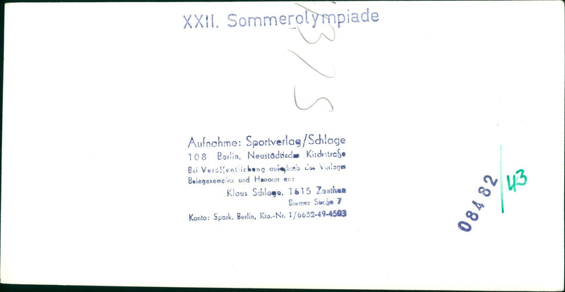 KODAK SAFETY FILM IRNEN WOMAN ARTICLE FETY - Vintage Photograph