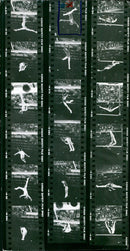 KODAK SAFETY FILM IRNEN WOMAN ARTICLE FETY - Vintage Photograph