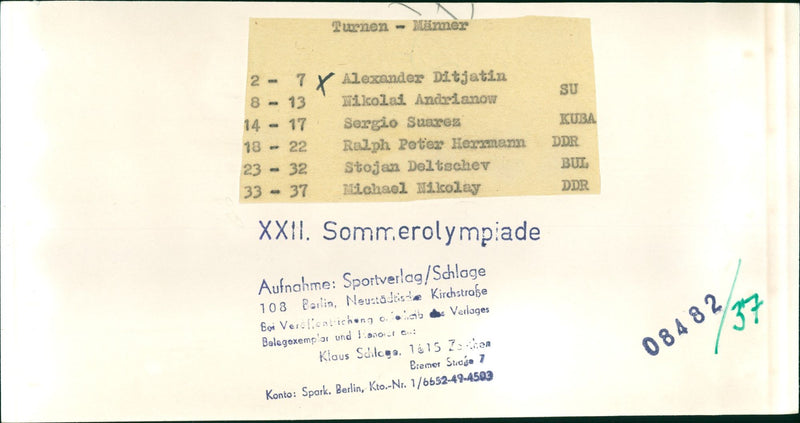 TURNS KODAK SAFETY FILM MICHAEL PETER - Vintage Photograph