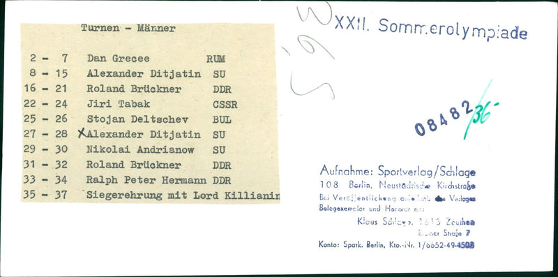 KODAK SAFETY FILM ILM TURNS MAN ARTICLE KODA AWX - Vintage Photograph