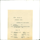 1986 BOXEN HOHNE FILM SWIMMING BOXING CHEST MEN GOODHEW - Vintage Photograph