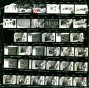 WEIGHTLIFTING KODAK SAFETYILM FILM KOLAK SAFEY WEIGHT - Vintage Photograph