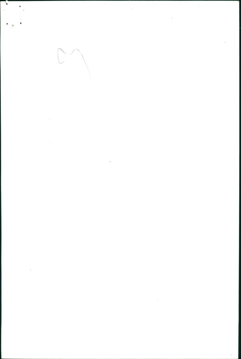 CANT KODAK SAFETY FILM OOD KOD - Vintage Photograph