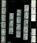 FROMM WATERBALL HUNGARY NETHERLANDS WHITE CAP NIEDERLANDE FILM - Vintage Photograph