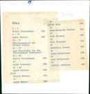 PREPARATION WINTER OLYMPIADE THIS GAMES INNSBRUCKS FILM PAUL PETER - Vintage Photograph