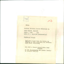 1980 KODAK SAFE KODA ILM SAFETY FILM SOG ODAK ROBERT - Vintage Photograph