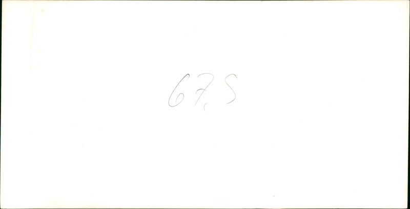 KODAK SAFETY FILM SKAU MINUTES MINS ODAK FILLING MINUTE - Vintage Photograph