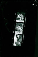 CANT KODAK SAFETY FILM BASED NOVEL SAME - Vintage Photograph