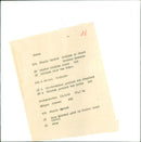 KODAK SAFETY FILM KODVK VEEL ALBUS VOOX ALBA - Vintage Photograph