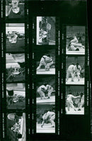 KODAK SAFETY FILM VSI VEIC VEI - Vintage Photograph