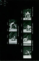 CANT DAK SAFETY FILM KODAK - Vintage Photograph