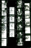 1968 KODAK GERMAN FILM COMPANY FOUNDED - Vintage Photograph