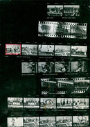 KODAK SAFETY FHM OLE LAFETY FILM KOD JDOQU OPDODU KODAKSAFETY - Vintage Photograph