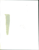 OLYMPIA BALL YEARS OLD KODAK SAFETY FILM NATCH NUNEZ CUB AND - Vintage Photograph