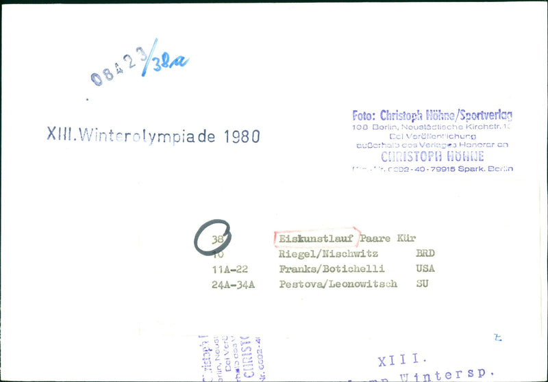 1980 KODAK SAFETY FILM CAUF ISSUES ARTICLE VERA - Vintage Photograph