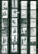 1980 KODAK SAFETY FILM CAUF ISSUES ARTICLE VERA - Vintage Photograph