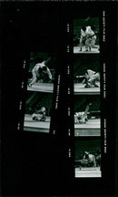 KODAK SAFETY FILM SAFETYFILM - Vintage Photograph