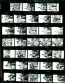 BIATHLON BIATHON COMPUTER PROGRAM THAT RUNS COMPUTERS FILM - Vintage Photograph