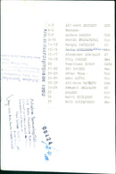 1980 LANGLAUF KODAK SAFETY FILM KODAKSAF ROTH - Vintage Photograph