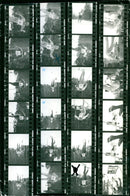 1980 LANGLAUF KODAK SAFETY FILM KODAKSAF ROTH - Vintage Photograph