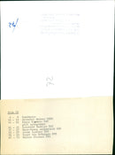 SPECIAL SPRINGS LOODUOY SONG LENZ SULT AND SABAS PADA GNING OPPST FILM - Vintage Photograph