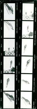 1980 PRINCE SPECIFIC KODAK SAFETY FILM AND ARE AMONG FILMS SER - Vintage Photograph