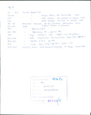 1982 KODAK SAFETY FILM KODAKSAFETYFILM RODAR SOA ERICH - Vintage Photograph