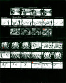 UERBACH KODAK SAFETY FILM GERMAN SAME - Vintage Photograph