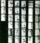 EISSCHNELLAUF FILM BAUTZMANN DDR SWISS USA TRAINER BOSCKING HOLL SHELEHOVA - Vintage Photograph