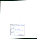 1985 INDUSHU SCHWEDD VEB PAPER UND KARTONREKE VER RNK HAU FILM - Vintage Photograph