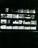 SPRING LAKE CIGAR RCONON FOLO EBERHARD FILM NUMBER LAKECAPRA DEVE - Vintage Photograph